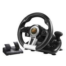 PXN V3 Pro Racing Wheel Black
